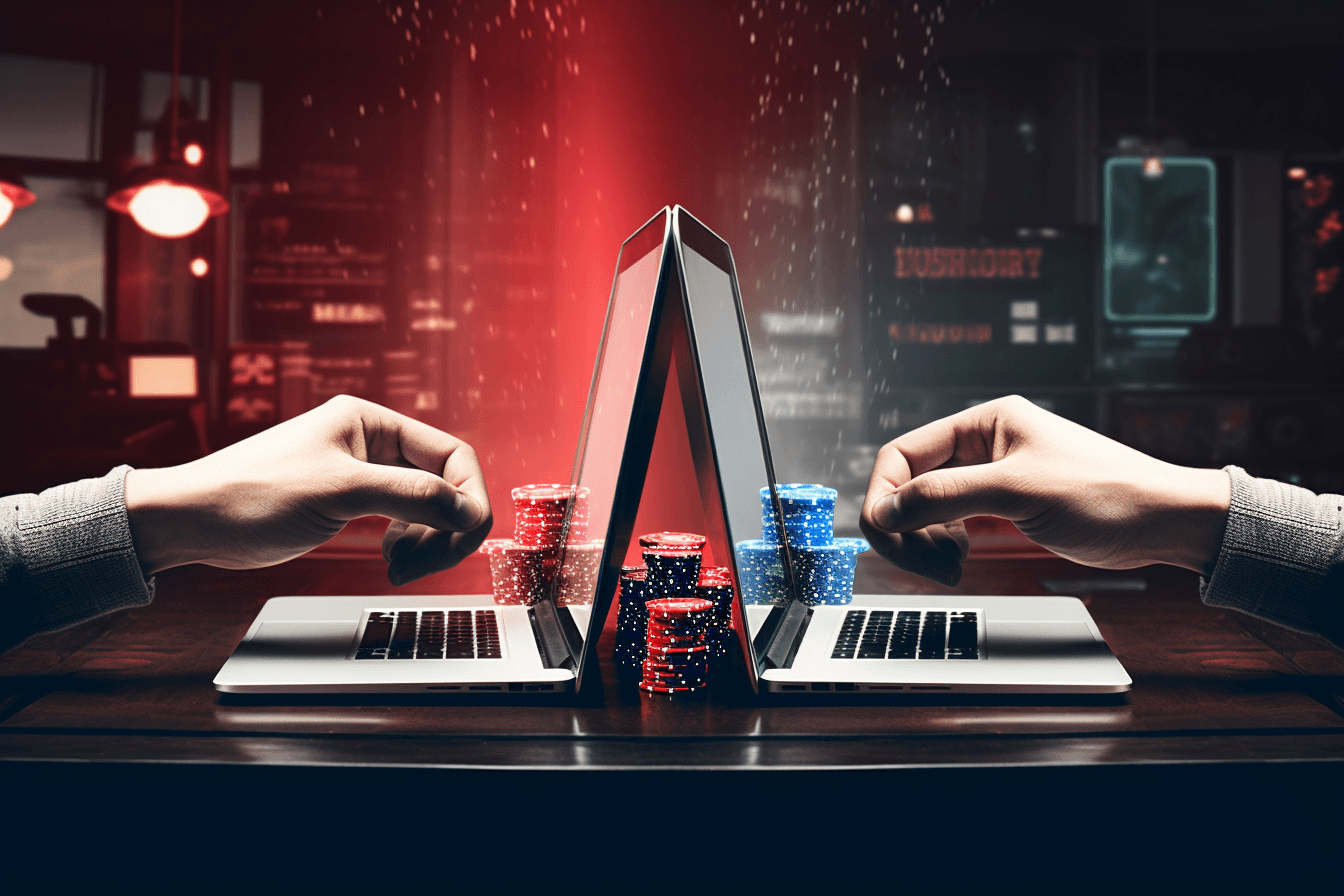 Të mirat dhe të këqijat e Blackjack Live Online image