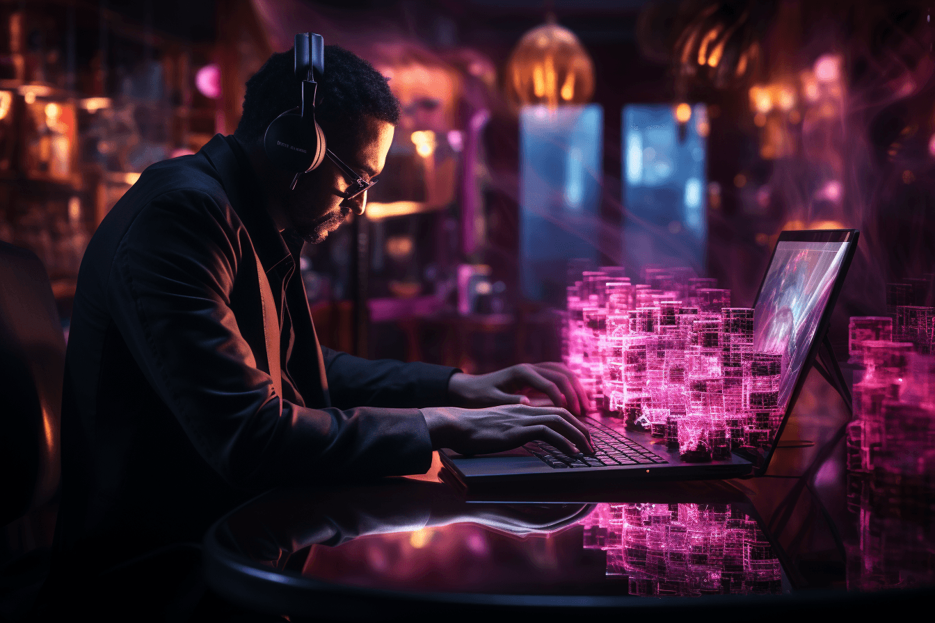 Blackjack Live Online vs Blackjack Tradicional image