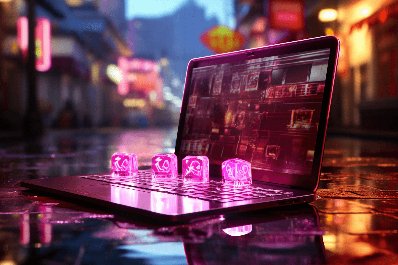 Baccarat live online kundër Baccarat me bazë tokësore image