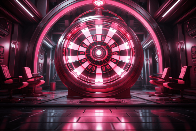 Karakteristikat e lojës Crazy Time Live image