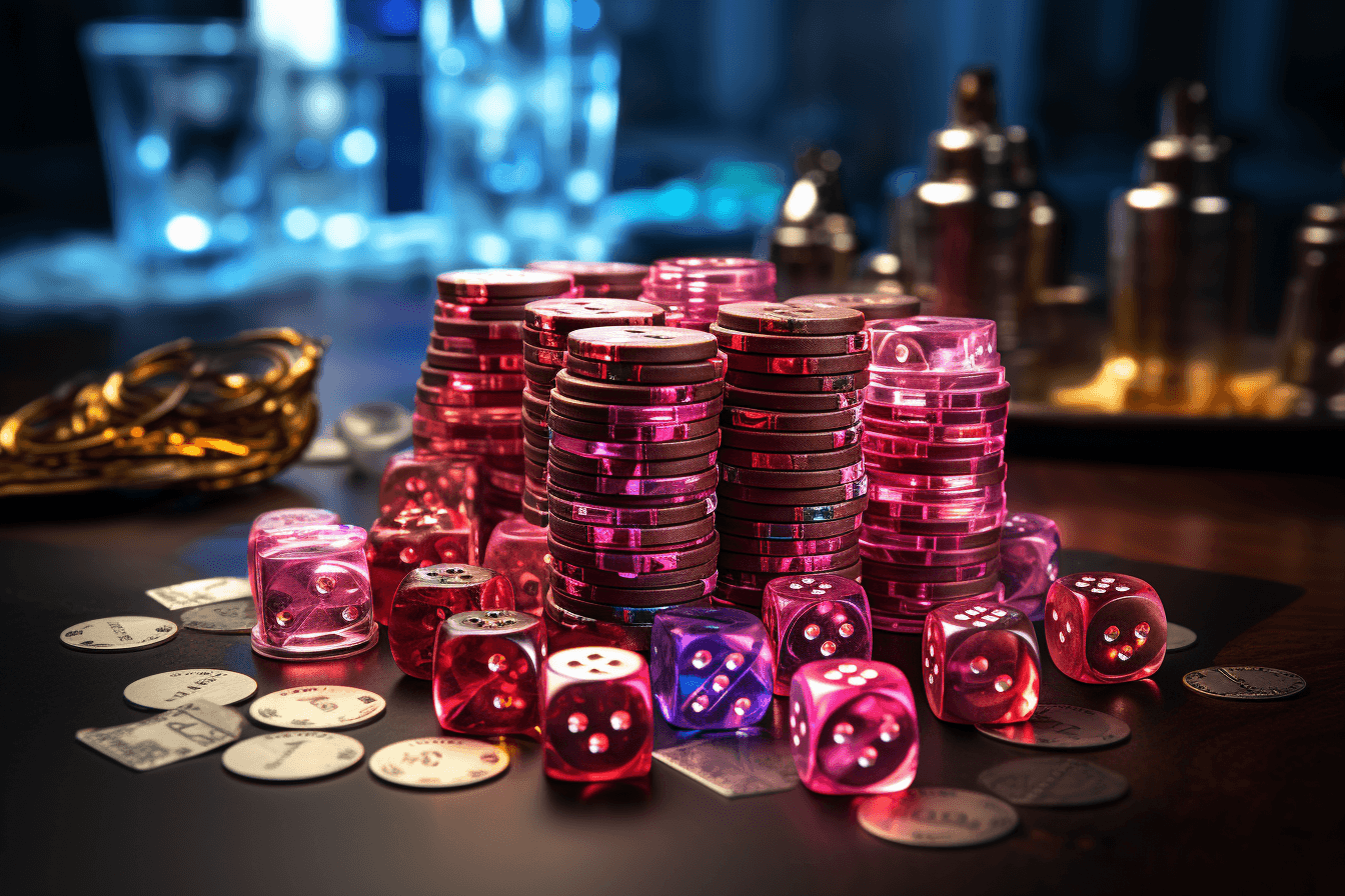 Dallimi midis bonuseve me rul të lartë dhe standard të kazinosë image