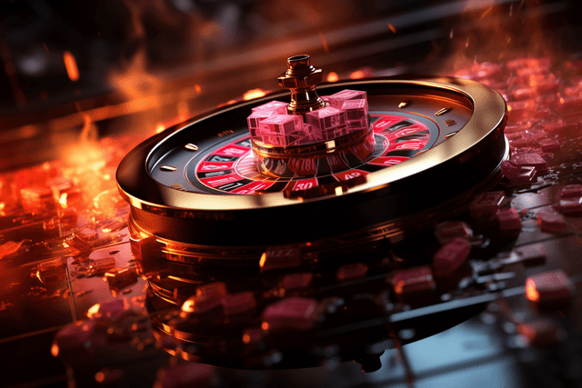 Strategjitë dhe këshillat kryesore për të fituar në Ruletën Lightning image