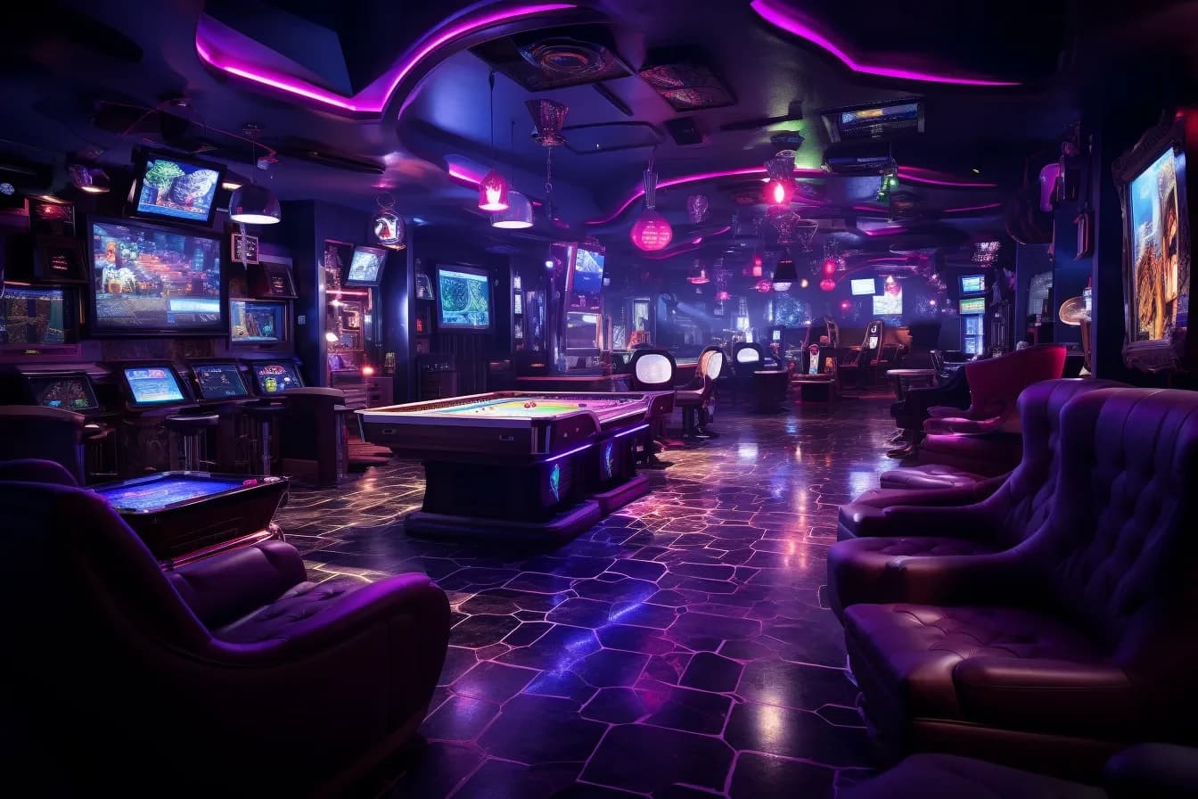 E vërtetë apo e gabuar? Demontimi i miteve të zakonshme të kazinove të drejtpërdrejta image