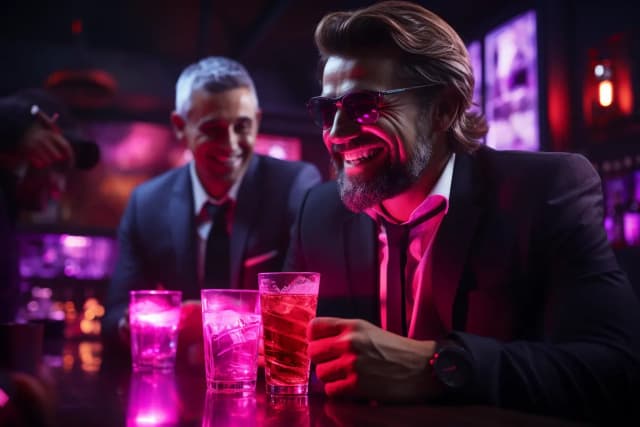 Si të silleni kur përdorni bisedën e drejtpërdrejtë të kazinosë image