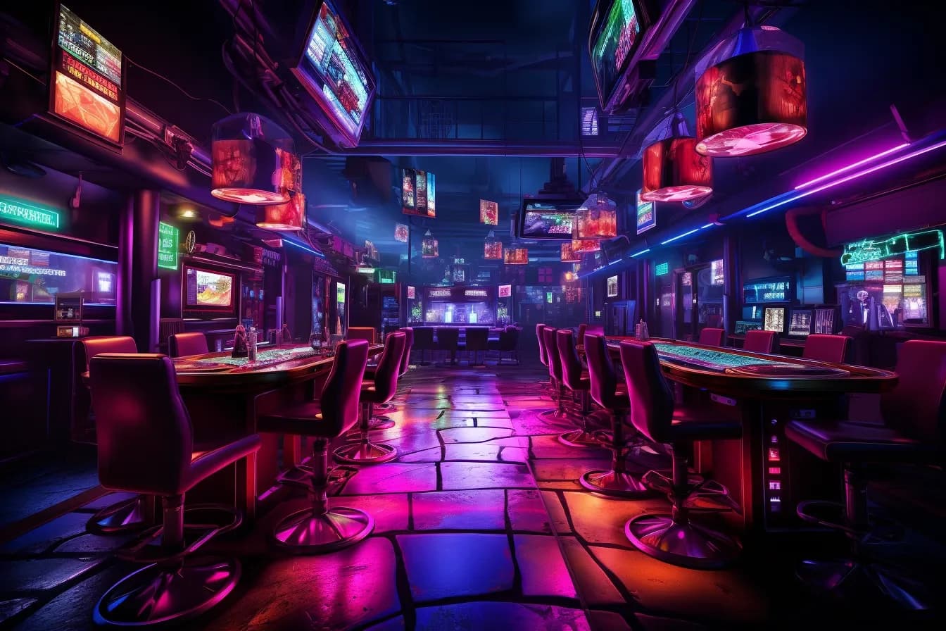 Krahasimi i lojërave të drejtpërdrejta të kazinosë nga ofruesit kryesorë të softuerit image