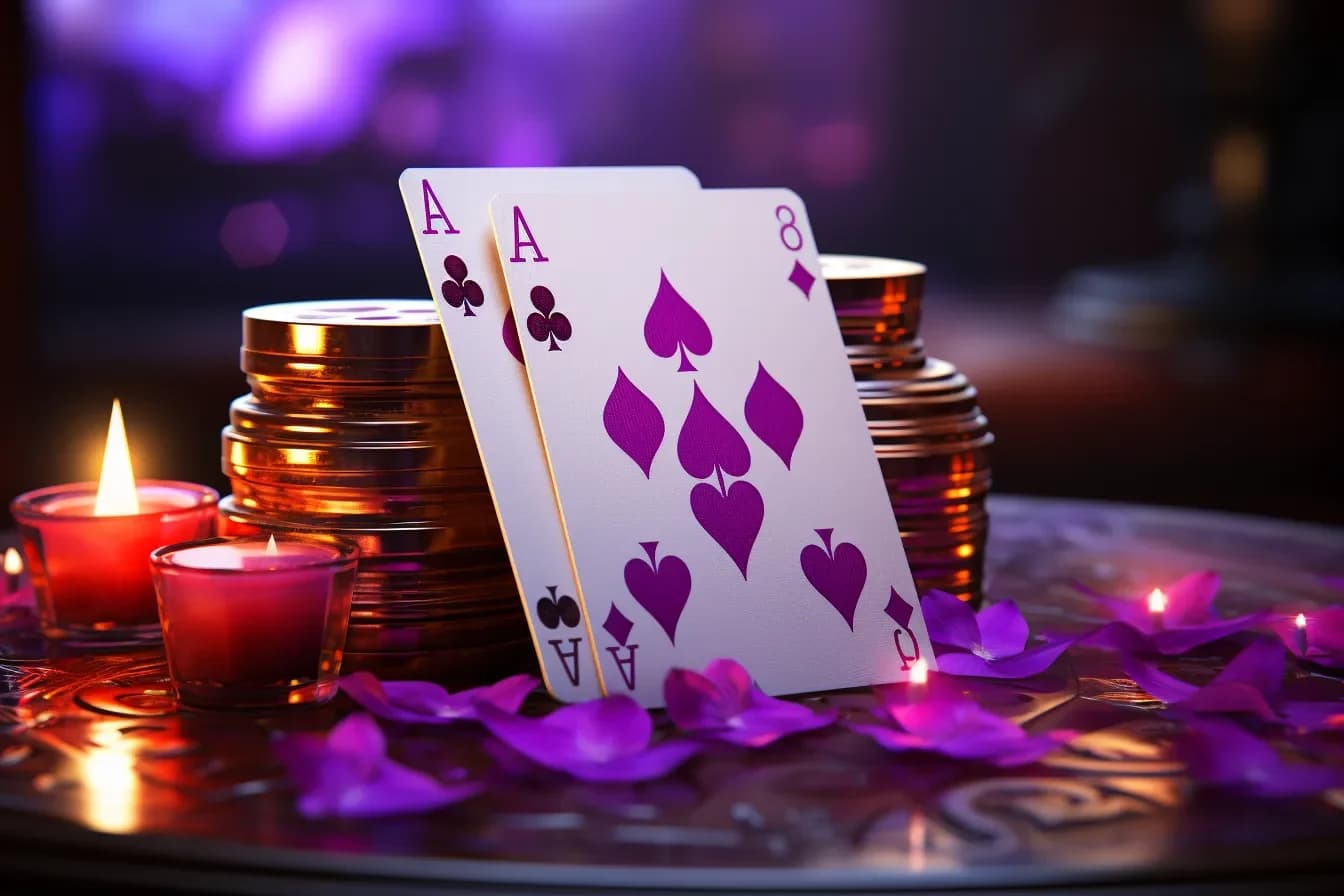 Mastering Live Dealer Tre Card Poker: Udhëzues për profesionistët image