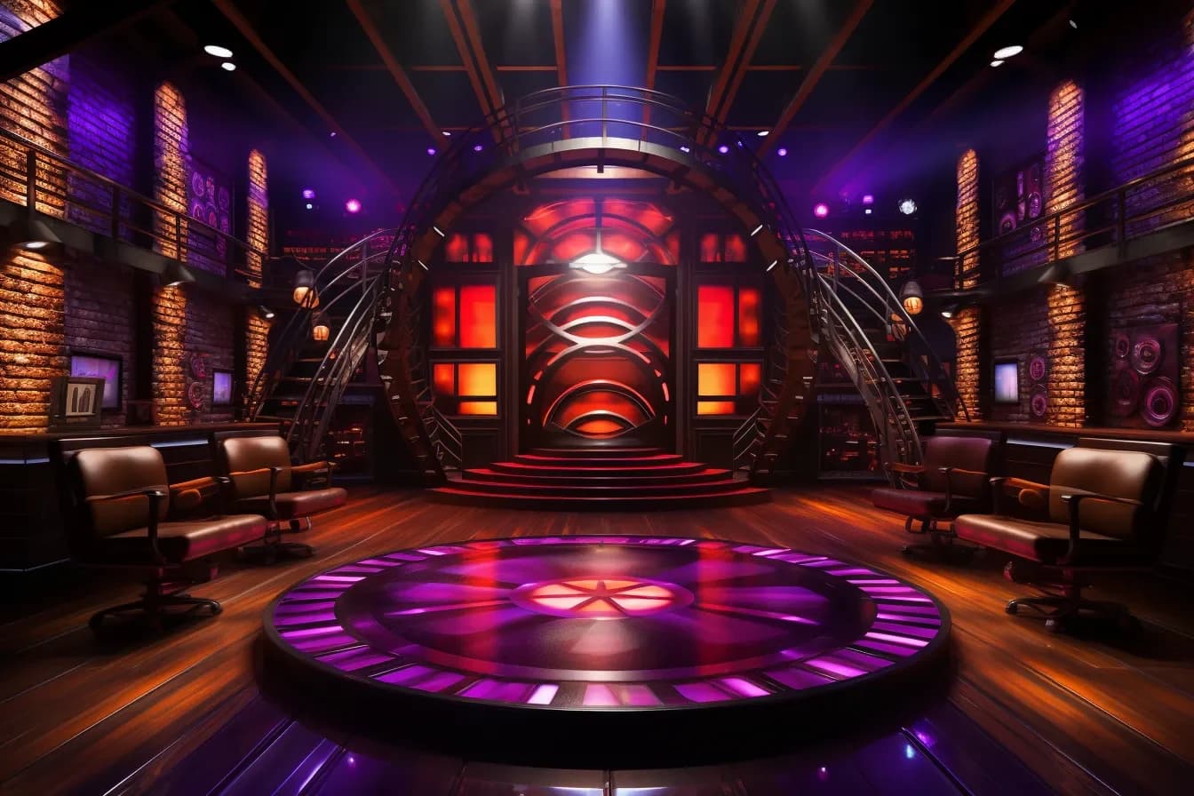 Këshilla për fillestarët se si të merrni pjesë në shfaqjet e lojërave të drejtpërdrejta image