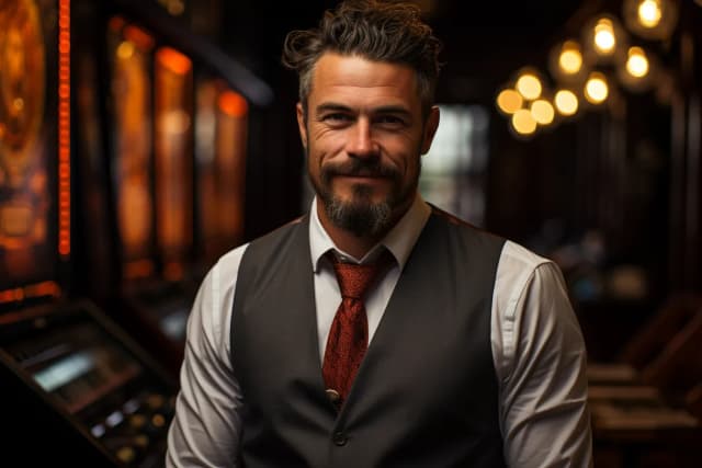 Si të luani lojëra elektronike live të kazinosë në internet image