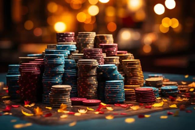 Udhëzues i sistemit të basteve të sheshta image