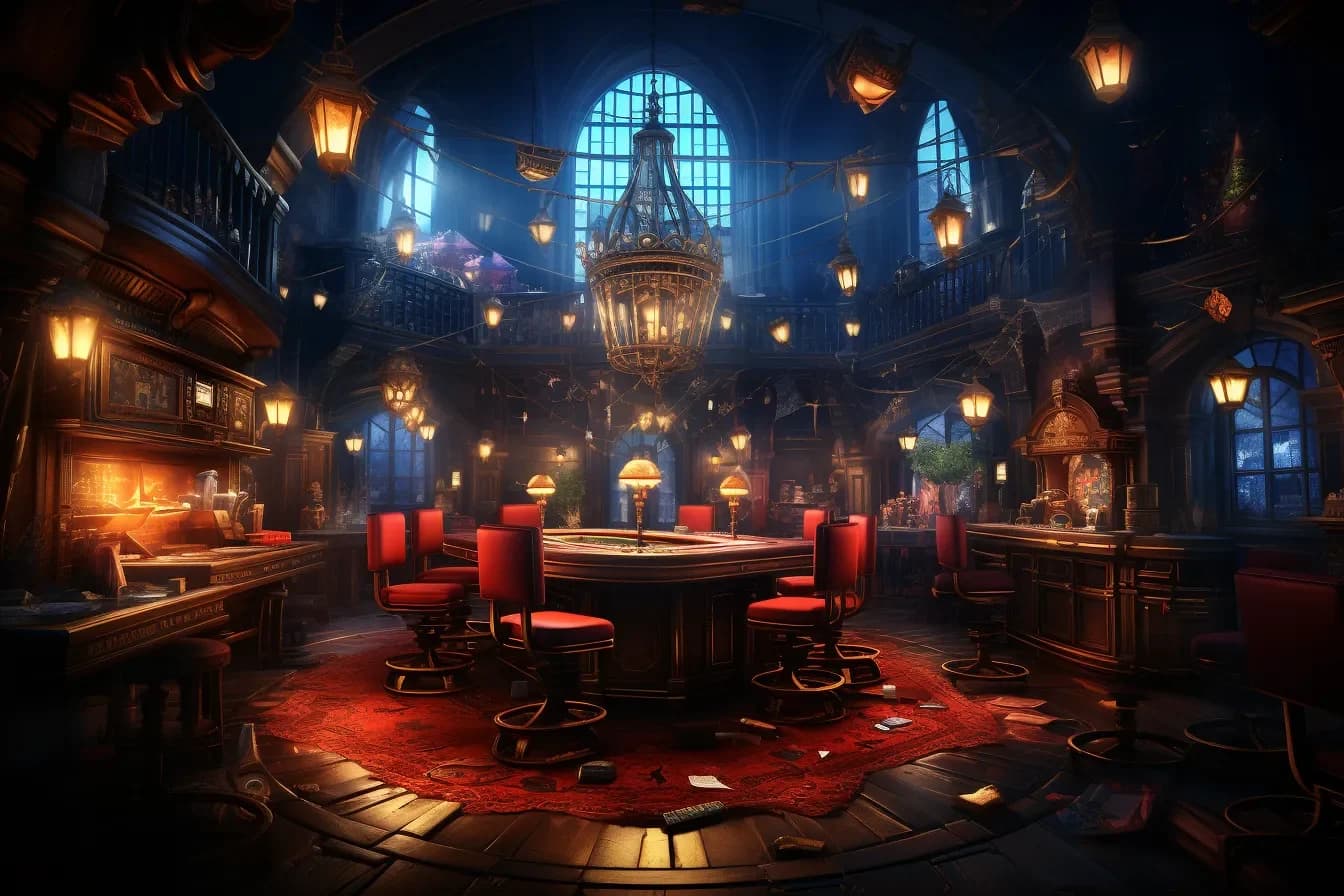 Andar Bahar për fillestarët image