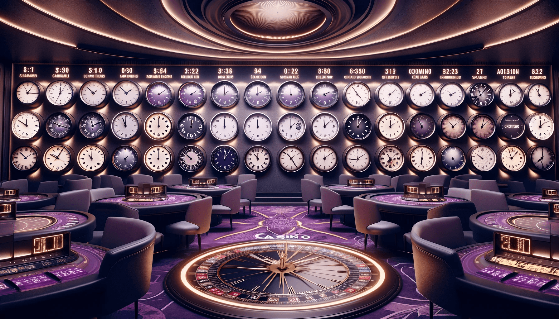 Ndikimi i zonave kohore në trafikun e kazinove të drejtpërdrejta image