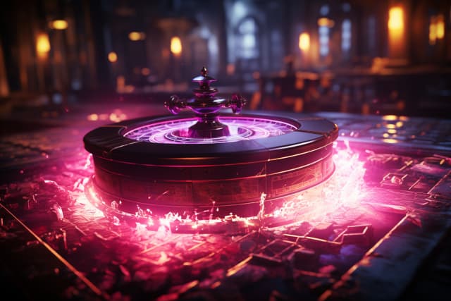 Si të luani Ruletë Live Lightning image