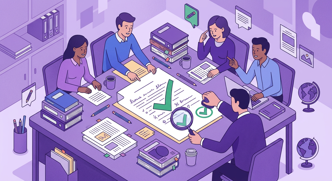 Rishikimi dhe përditësimet e vazhdueshme