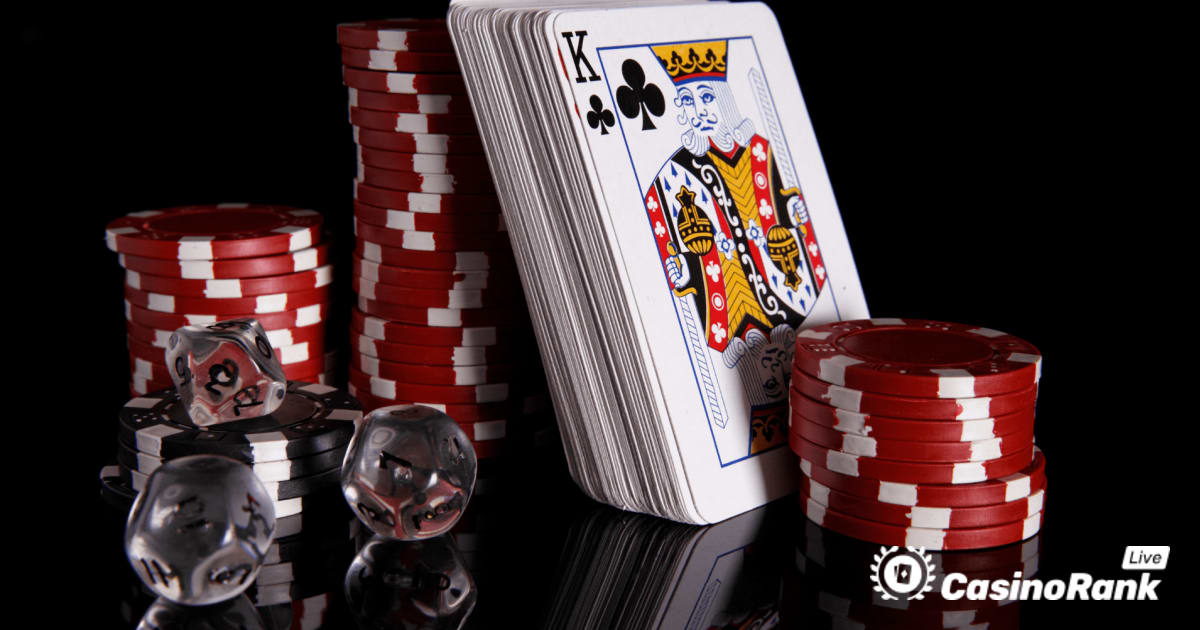 A mundet që lojërat video-poker të kenë një normë kthimi mbi 100%?