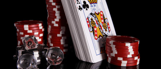 A mundet qÃ« lojÃ«rat video-poker tÃ« kenÃ« njÃ« normÃ« kthimi mbi 100%?