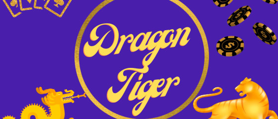 Dragon ose Tiger - Si të luani Playtech's Dragon Tiger