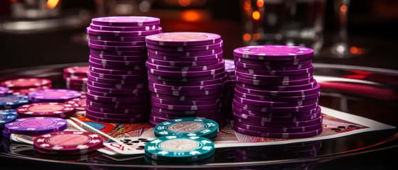 Si të luani Poker Live Tre Card Online: Udhëzues për Fillestar