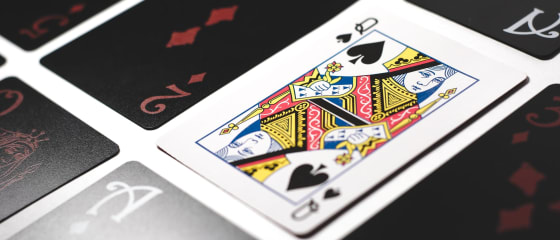 Play Pragmatic shton Blackjack dhe Roulette Azure në portofolin e tyre Live Casino