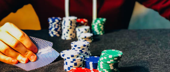 Truket e përdorura nga kazinotë për t'i bërë kumarxhinjtë të vazhdojnë të bastojnë