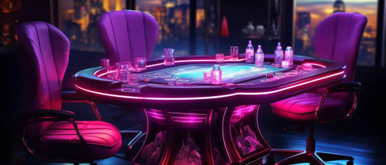 Bonuset High Roller vs. VIP: Lundrimi i shpërblimeve në kazinotë e drejtpërdrejta