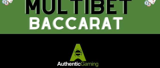 Debutimet autentike të lojërave MultiBet Baccarat – Vështrim i detajuar