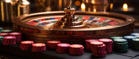 Këshillat kryesore për suksesin e kazinosë live