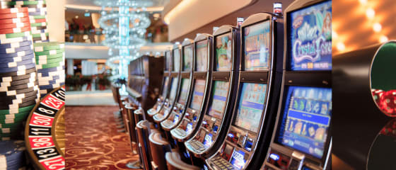 Këshilla të drejtpërdrejta për kazino për të fituar më shpesh