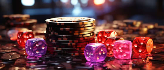 Si të dalloni varësinë nga lojërat e tregtarëve të drejtpërdrejtë të kazinosë