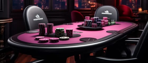 Këshilla për lojtarët e pokerit të drejtpërdrejtë me 3 letra