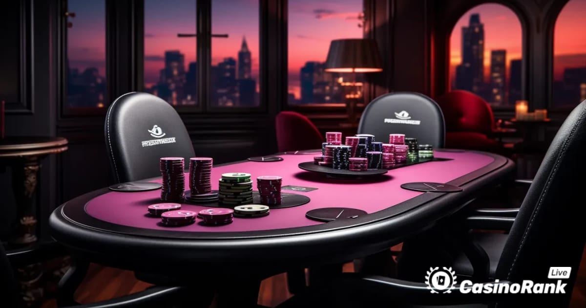 Këshilla për lojtarët e pokerit të drejtpërdrejtë me 3 letra