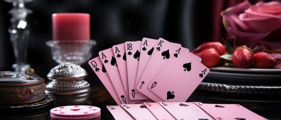 Menaxhimi i Tilt nÃ« Poker Live Online dhe respektimi i etiketave tÃ« lojÃ«s