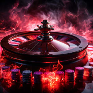 Lojë e kazinosë Lightning Roulette: Veçoritë dhe risitë