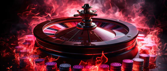 Lojë e kazinosë Lightning Roulette: Veçoritë dhe risitë