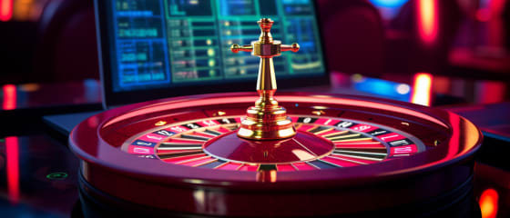 Si të plotësoni kërkesat e bastit të kodeve të bonusit të kazinosë live