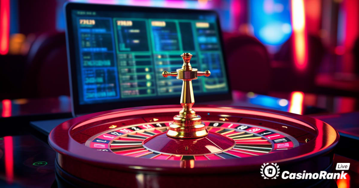 Si të plotësoni kërkesat e bastit të kodeve të bonusit të kazinosë live