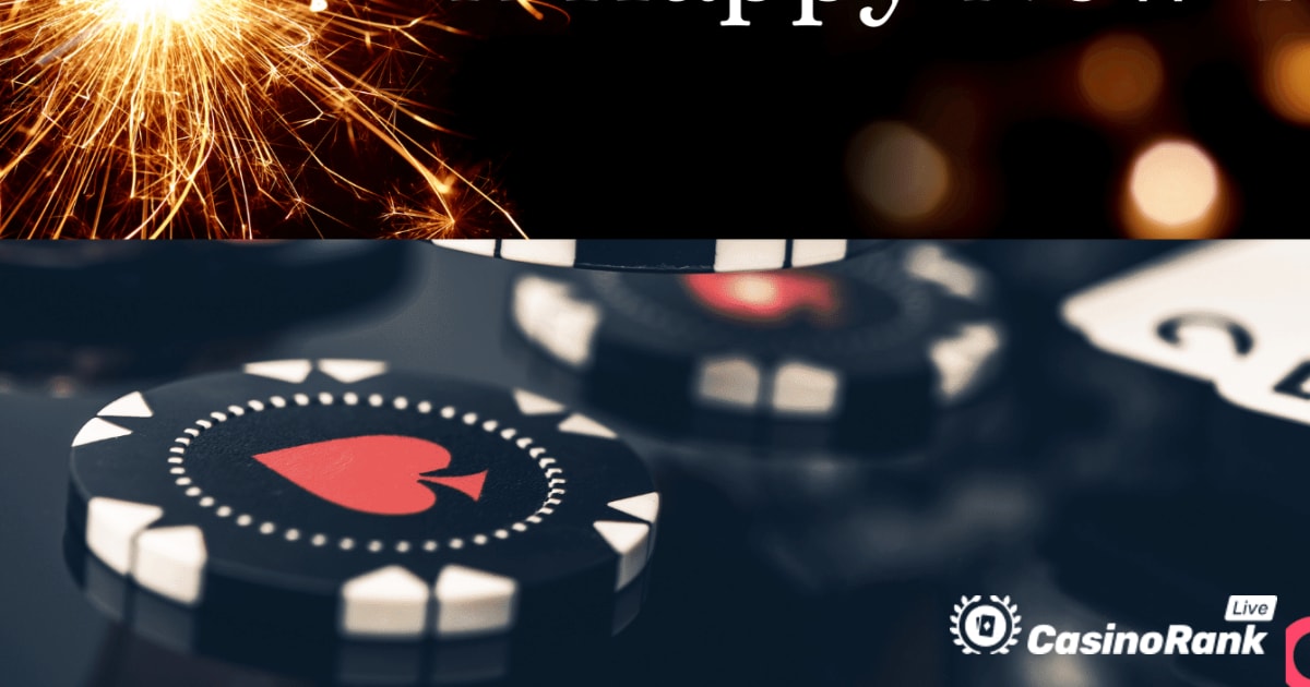 Arsyet pÃ«r tÃ« luajtur Poker Live me miqtÃ« pÃ«r Vitin e Ri