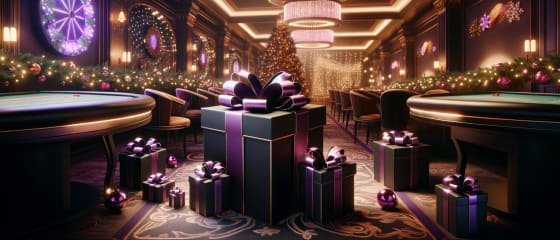 Bonuset e njohura të Krishtlindjeve në kazinotë Live Online