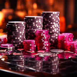 Pagesat e kazinosÃ« AMEX: Kartat e kreditit, debitit dhe dhuratave