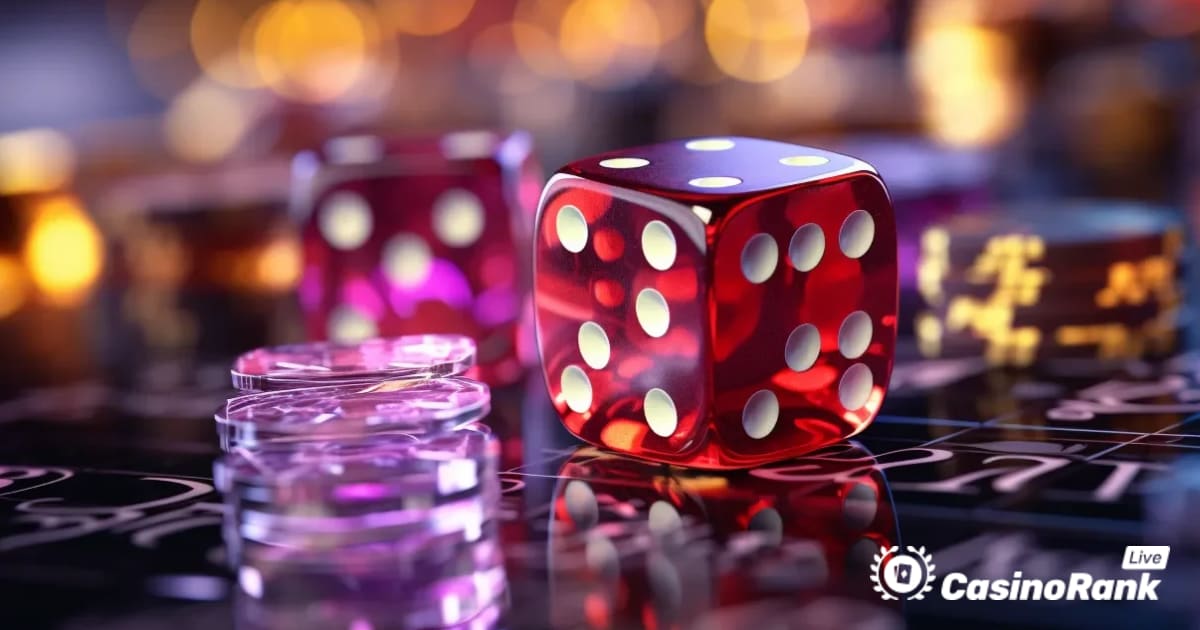 Këshilla kryesore për fillestarët në lojërat e kazinove të drejtpërdrejta