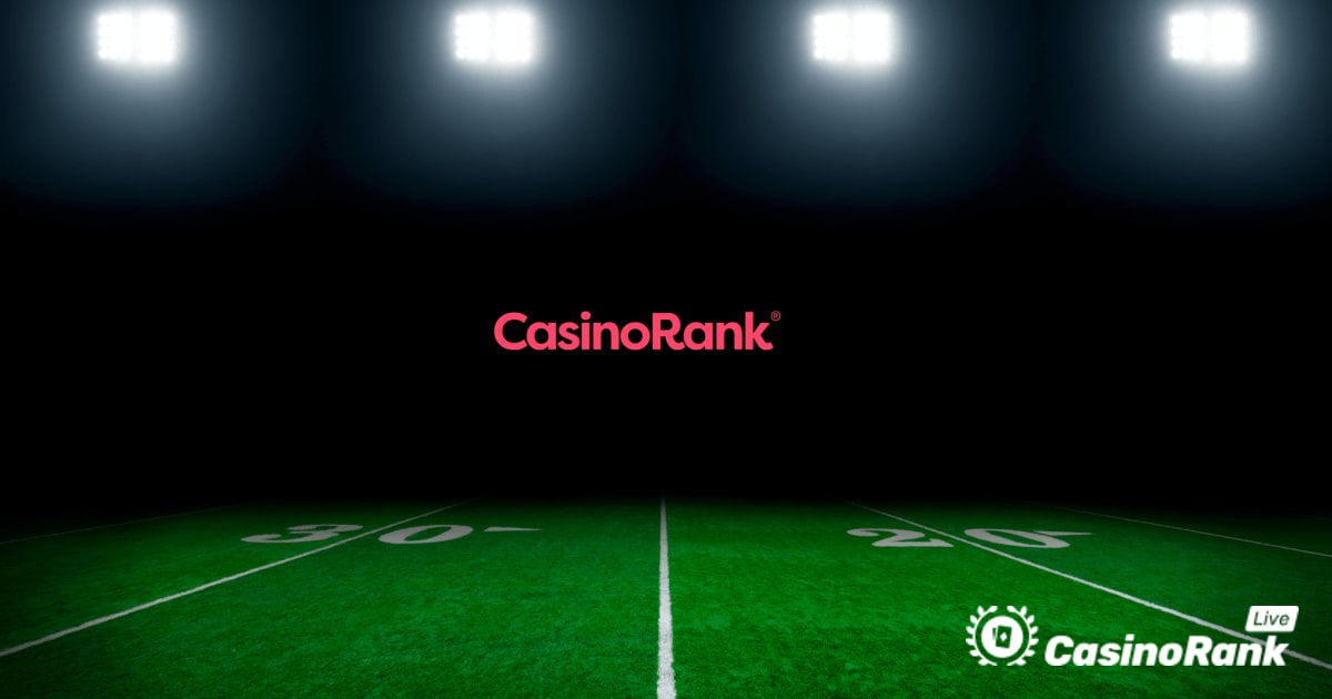 Luaj Live Casino Football Studio – Udhëzues për fillestarët
