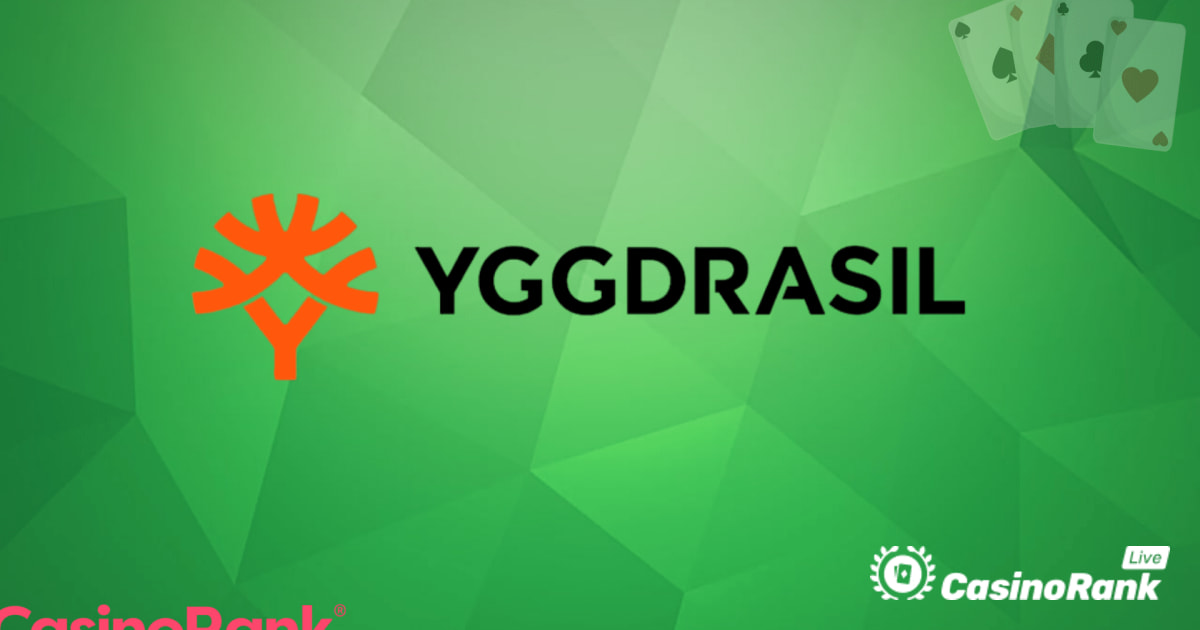 Yggdrasil Gaming debuton evolucionin plotësisht të automatizuar të Baccarat