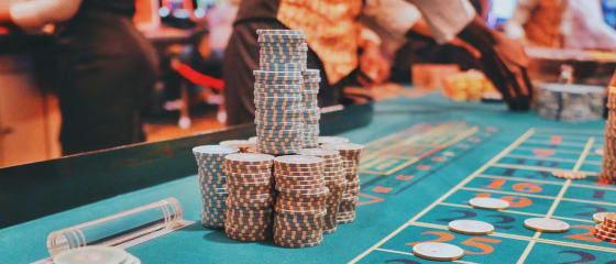 Kriptovalutat më të mira për lojërat e fatit në kazino live në internet