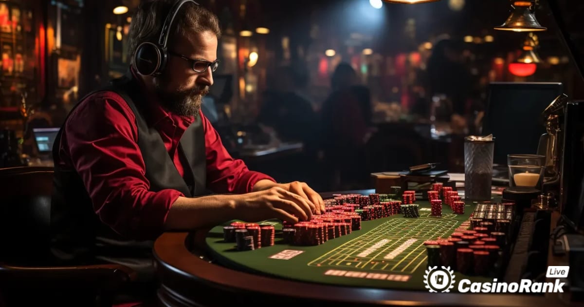 Si të gjeni kazinonë më të mirë të drejtpërdrejtë në internet?