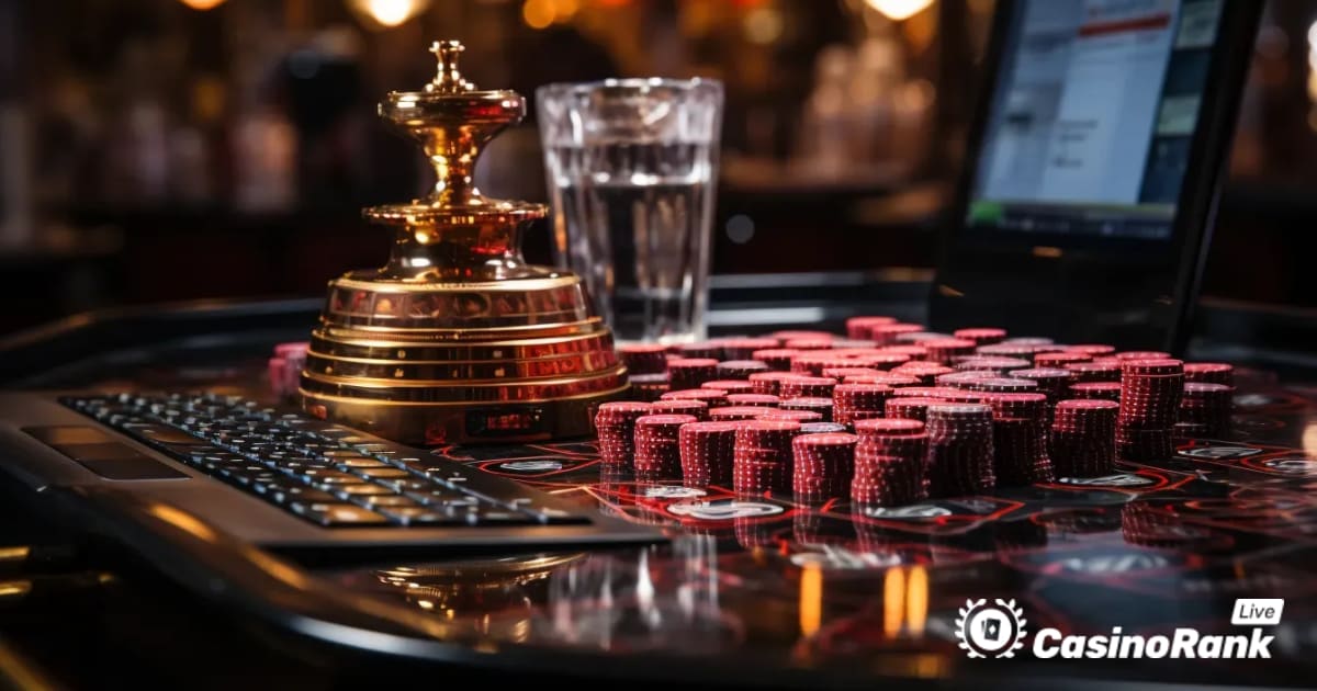 Lojërat më fitimprurëse të kazinosë live në internet