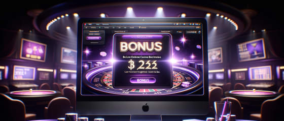 Cilat lloje të reja bonusesh duhet të presim në kazinotë live në internet në 2024