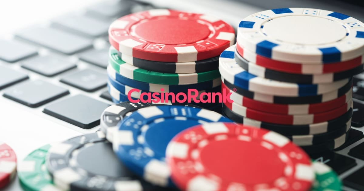 Luajtja pragmatike sjell dimensione të reja të kazinosë live me Mega Baccarat