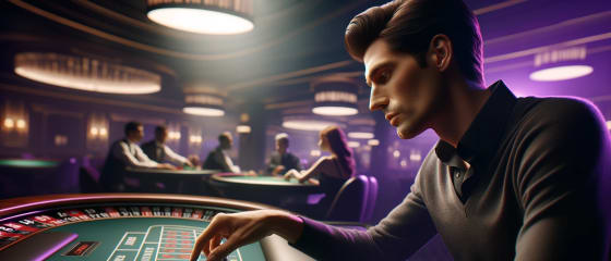 Të mirat dhe të këqijat e basteve anësore të kazinosë live