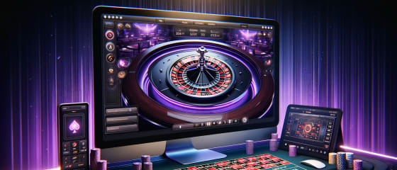 Cila është kazinoja më e mirë e ruletës së drejtpërdrejtë për ju