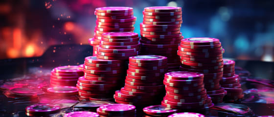 Si të merrni një bonus mirëseardhjeje në kazino të drejtpërdrejtë: një udhëzues hap pas hapi