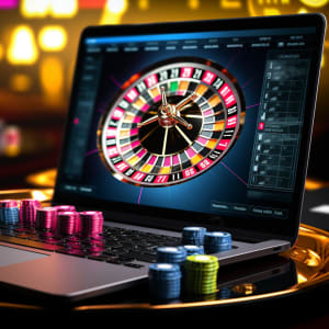 Lojërat më të mira të kazinosë live që ofrojnë bonuse të larta